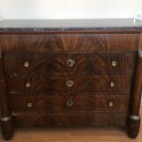 Commode Empire