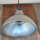 Old hanging lamp 1970
