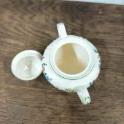 Sugar bowl Villeroy and Boch Alt Strassburg