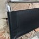 Chair B33 black leather Breuer
