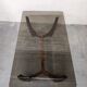 Vintage Scandinavian coffee table