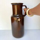 Vase vintage scleurich