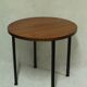Table ronde Scandinave