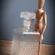 Carafe whisky