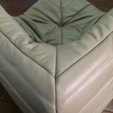Togo armchair model designed by Michel Ducaroy 1973