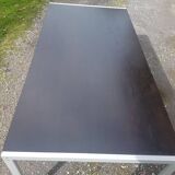 Dining table by Zanotta