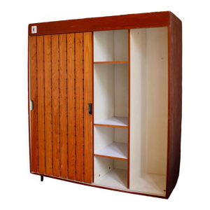 Armoire charlotte Perriand