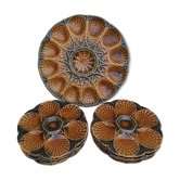 Sarreguemines oyster service