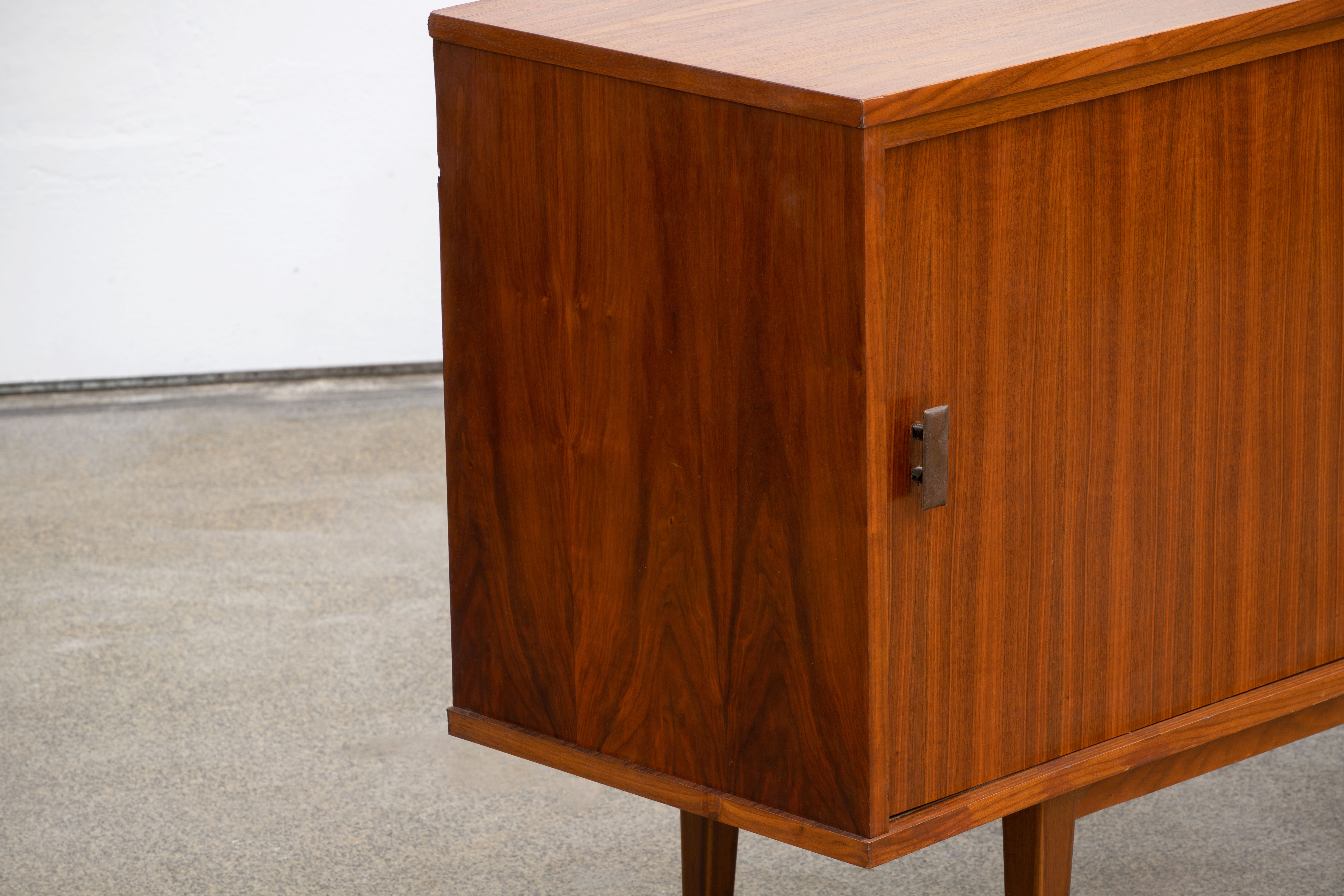 Scandinavian sideboard 190 cm