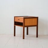 Table de chevet moderniste suédoise