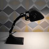 Desk lamp called "Notary"
