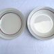 Moulin des Loups model Stanislas – deep plate and flat plate