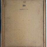 During HSP Paintings: “Landscape of Dauphiné” by Gaétan Montagney