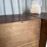 Pair of bedside tables
