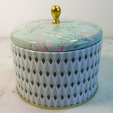 La jolie muse tea box