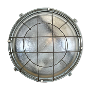 Plafonnier en fonte d’aluminium
