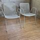 Paire de chaises Emu