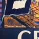 Affiche Granville Les îles Chausey Normandie