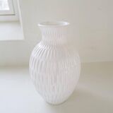 Large Art Deco Vase Ekeby Anna-Lisa Thomson, 1940s, Sweden