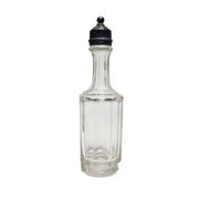 BPT decanter in the Biedermeier style