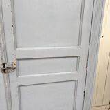 Parisien wardrobe