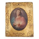 Christ icon