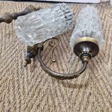 1950s wall lights
