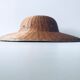 Decorative antique hat