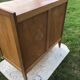 Commode vintage