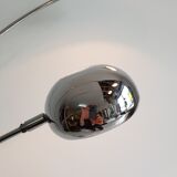 Vintage floor lamp 5 spheres