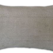 3 Pieces Hemp Kilim Cushion Cover Set