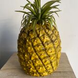Vintage pineapple ice bucket