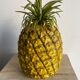 Vintage pineapple ice bucket