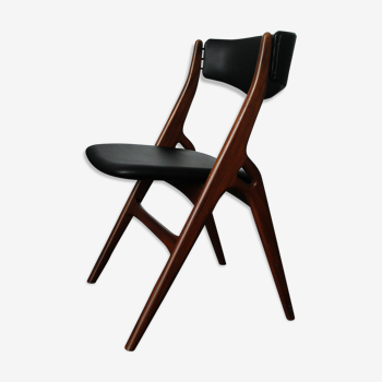 Scandinavian chair from the 60