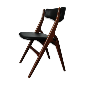Scandinavian chair from the 60