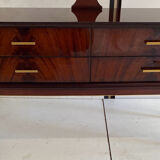 Coiffeuse scandinave années 60