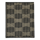 Contemporary Tribal Decorative Kilim 287 cm x 358 cm