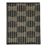 Contemporary Tribal Decorative Kilim 287 cm x 358 cm