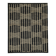 Contemporary Tribal Decorative Kilim 287 cm x 358 cm