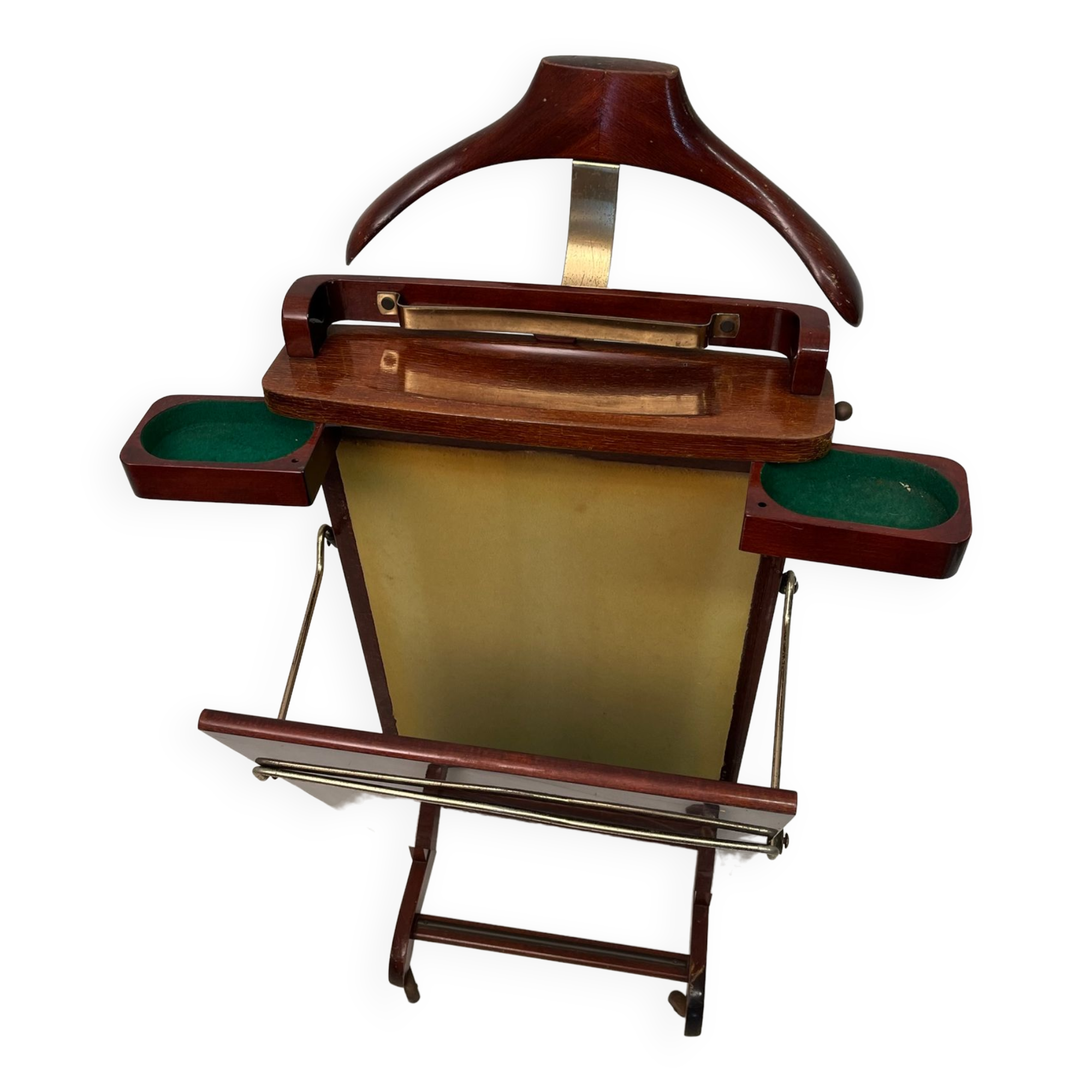 Night valet years 60