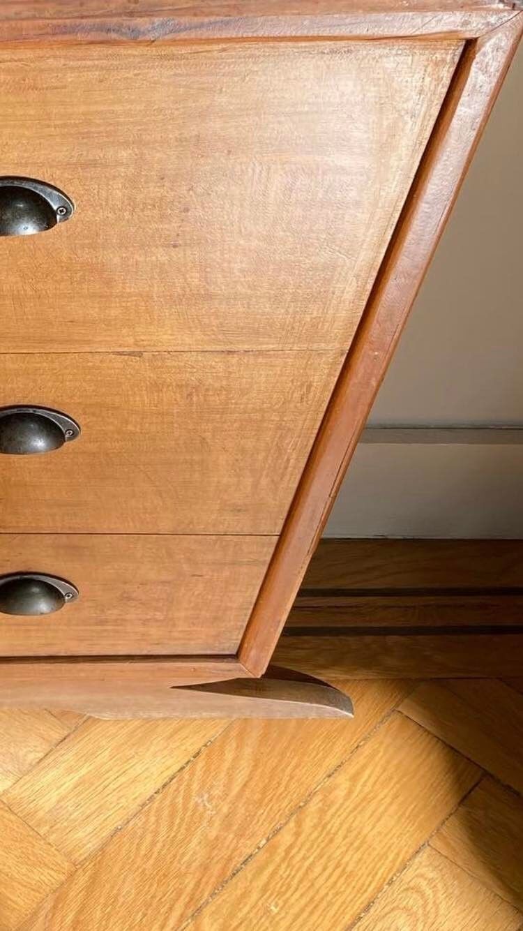 Bread hutch
