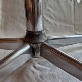 Italian designer armchair Molteni & Consonni