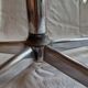 Italian designer armchair Molteni & Consonni