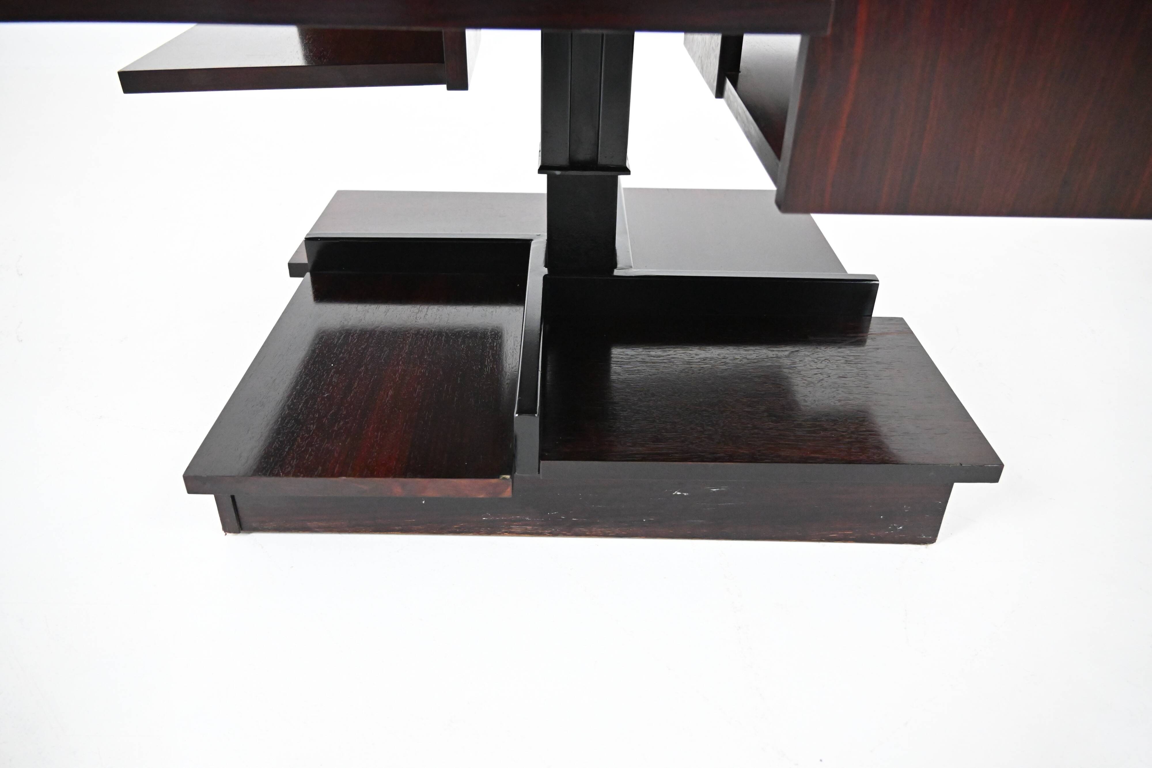 "Centro" library by Claudio Salocchi for Sormani, 1960s