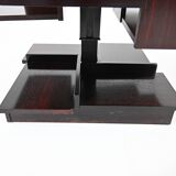 "Centro" library by Claudio Salocchi for Sormani, 1960s