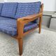 danish sofa in teak by Arne Wahl Iversen for Komfort