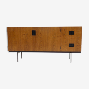 Buffet Pastoe DU0 par Cees Braakman en 1950