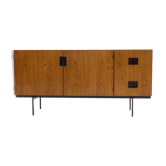 Pastoe DU01 japanese series sideboard by Cees Braakman 1950s