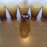 Set of 6 Glasses