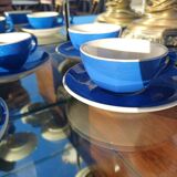 Tasses et sous tasse Villeroy & Boch